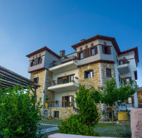 Mansion Chalatsopoulos